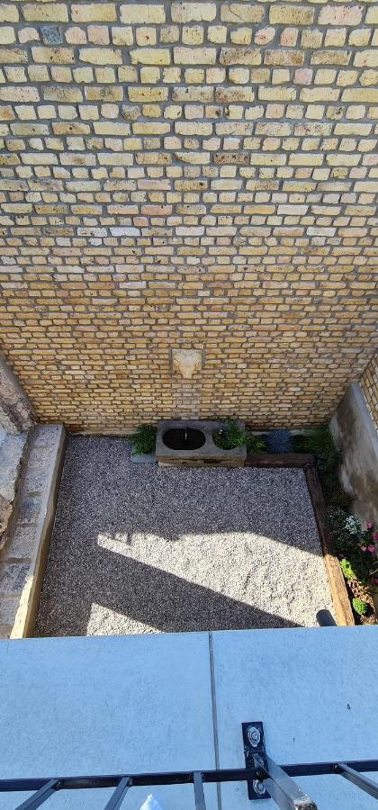 Le Pigeonnier Spa du Panty Gîte rural de charme Saint-Tricat Extérieur photo